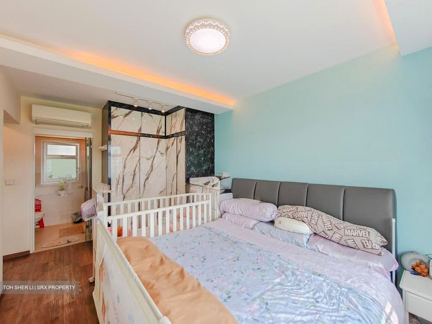 Blk 502C Palm Breeze @ Yishun (Yishun), HDB 5 Rooms #605295291
